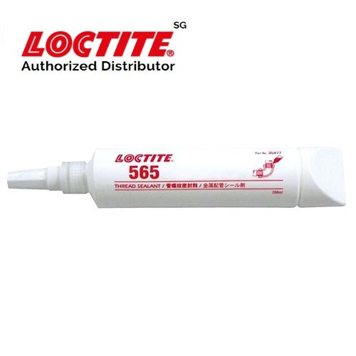 Loctite 565 Thread Sealant Hong Teck Hin
