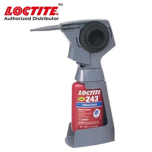 Loctite Dispenser Bottle Hand Pump 50ml 98414 Hong Teck Hin
