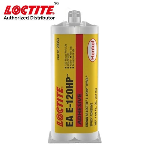 VL/1, Loctite 406 instant adhesive, 20g