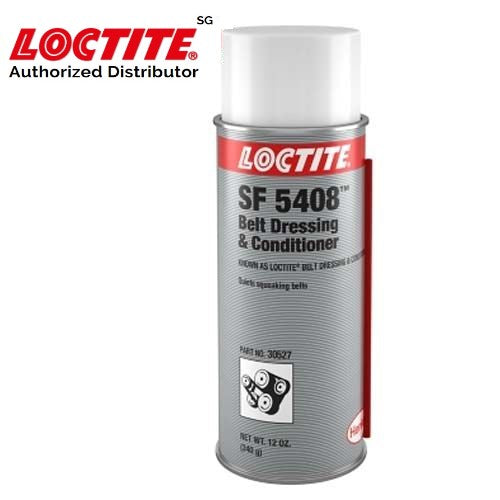 Loctite Sf 5408 Belt Dressing & Conditioner 340g Hong Teck Hin