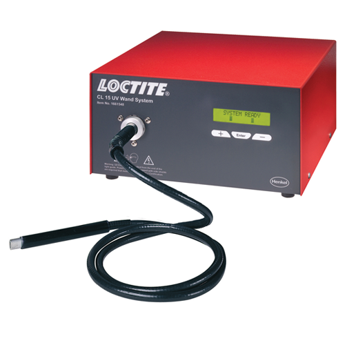 LOCTITE EQ CL15 WAND SYSTEM
