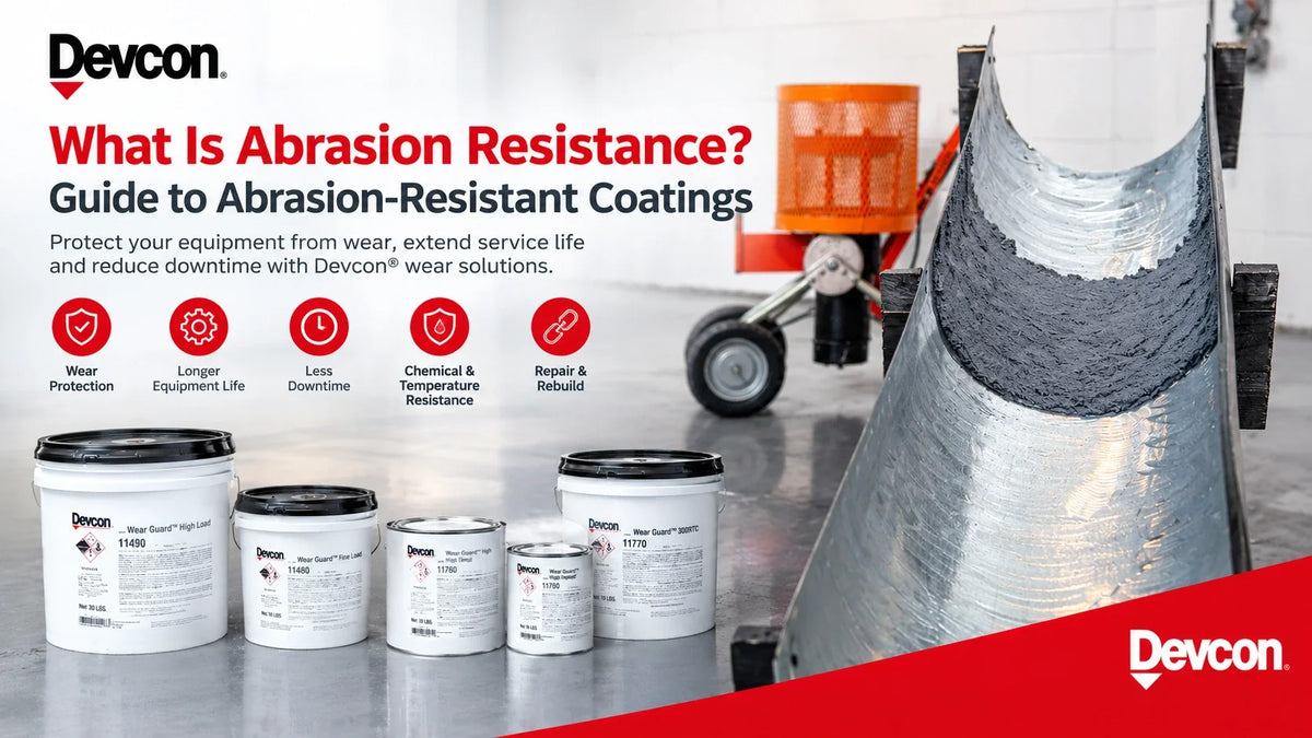 Abrasion Resistance