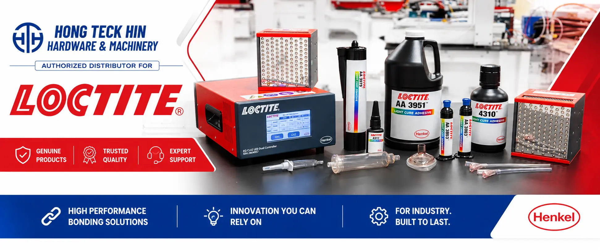 Adhesive Solution