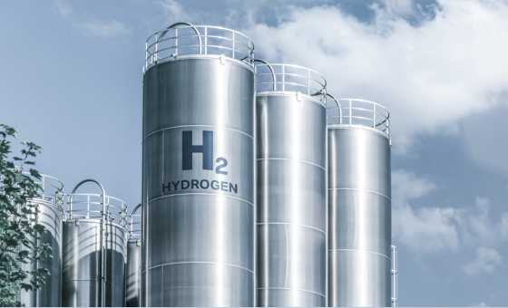 Hydrogen-Ready Thread Sealing Solutions for a Sustainable Energy Future