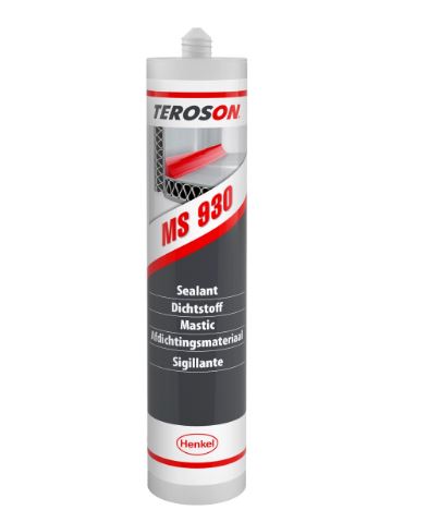 Mastic Sealant: A Versatile Solution for Sealing and Bonding in Various Applications