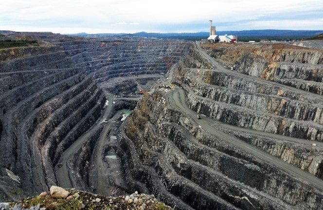 Extending Pipe Life in Copper Mining with Devcon® Wear Guard™