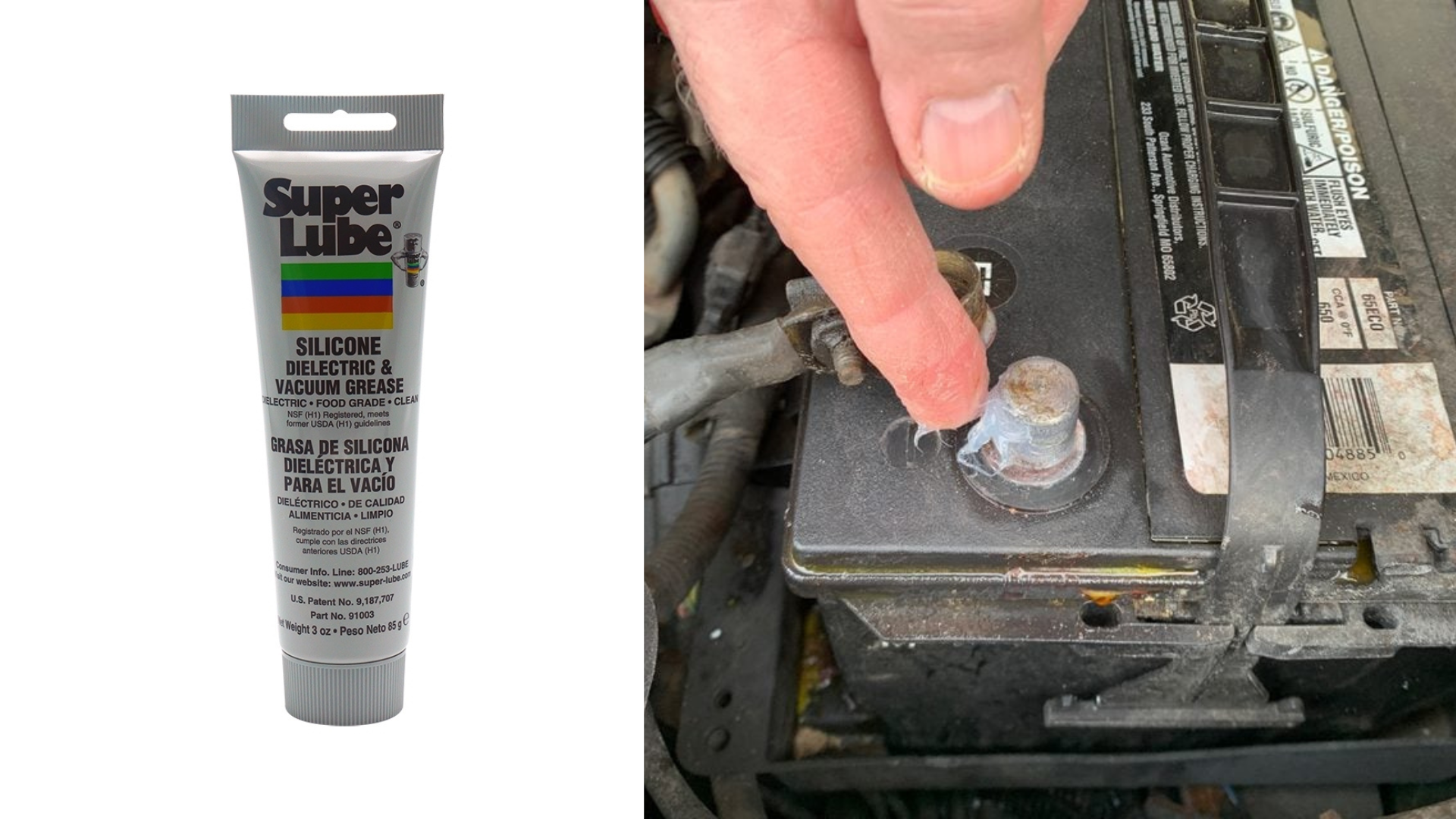 What is Dielectric Grease? Understand its Uses and Benefits