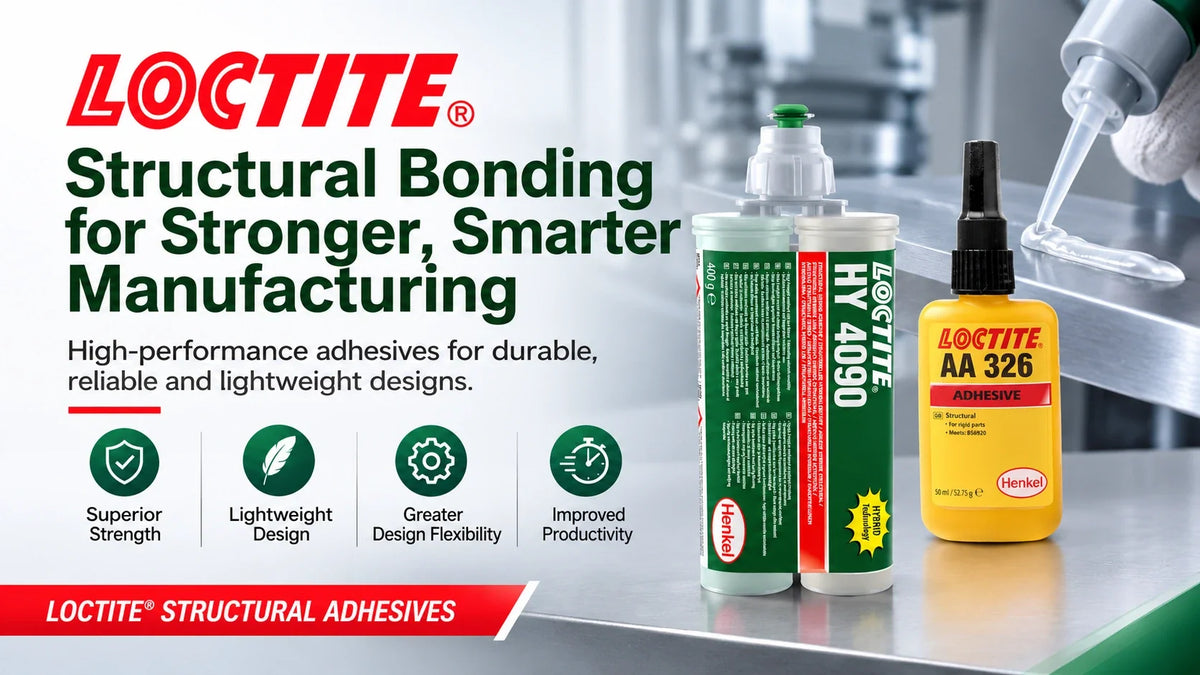 Structural Bonding