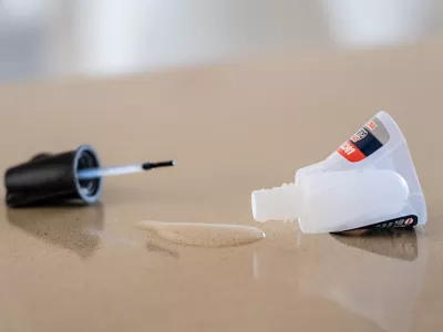 How to Remove Superglue from Any Surface