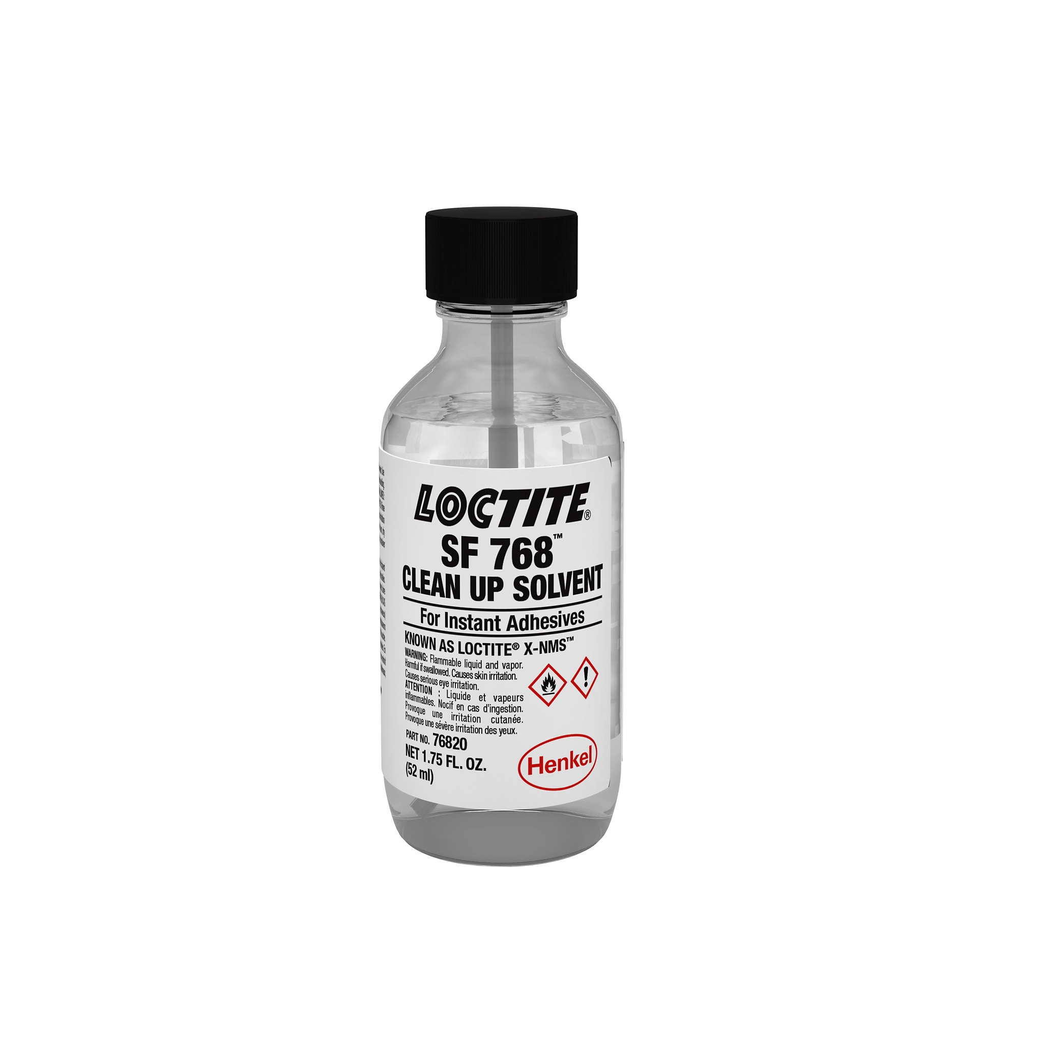 Mastering Adhesive Removal with Loctite 768