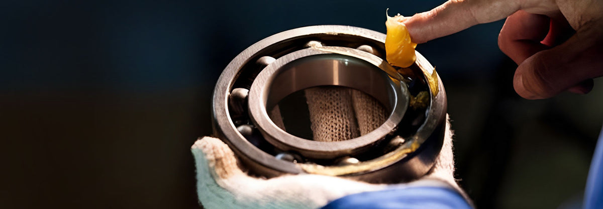 Grease For Roland Grease / Lubricant