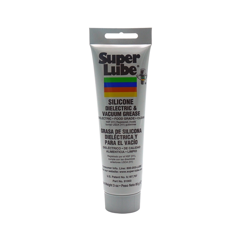 Super Lube Dielectric Grease - 91003