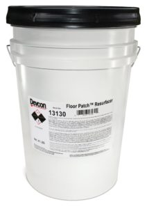 Devcon® Floor Patch™ Resurfacer 13130 4LB