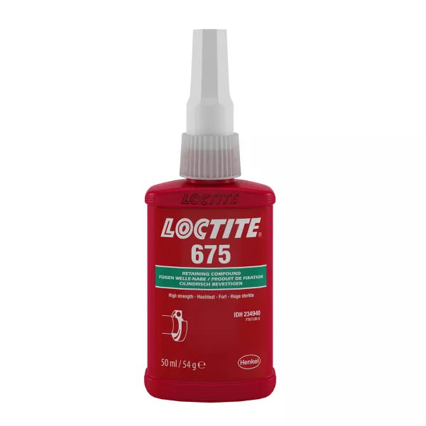 Loctite 675
