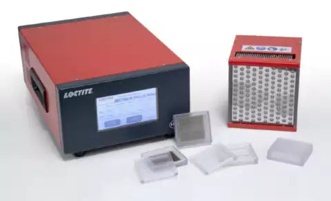 LOCTITE® CL42 LED Flood Curing Dual Controller 2804957