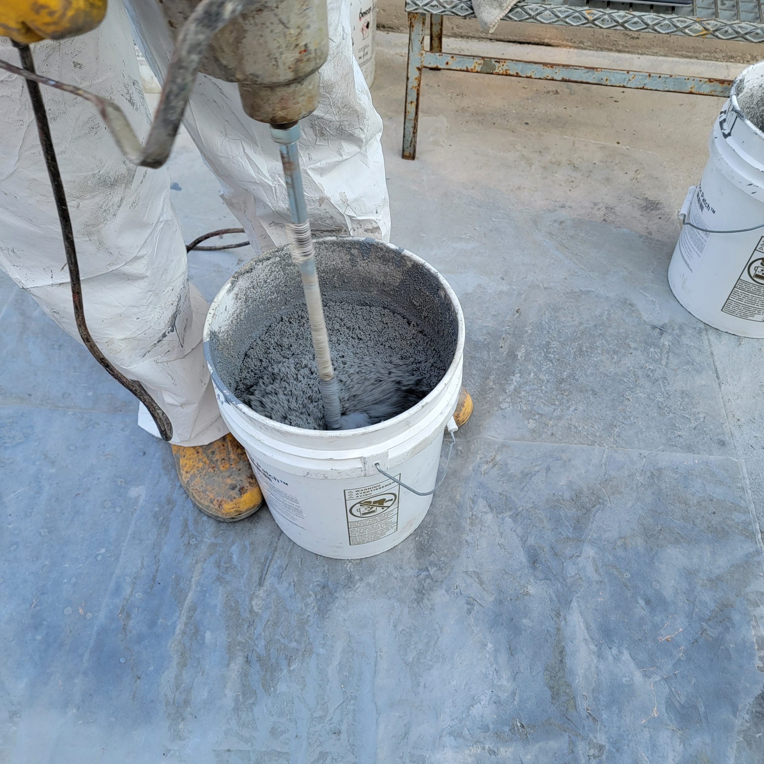 Devcon® Floor Patch™