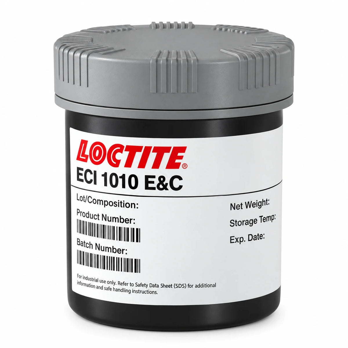 LOCTITE® ECI 1010 E&C | Conductive Silver Ink