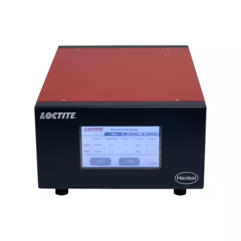 LOCTITE® CL42 LED Flood Curing Dual Controller 2804957
