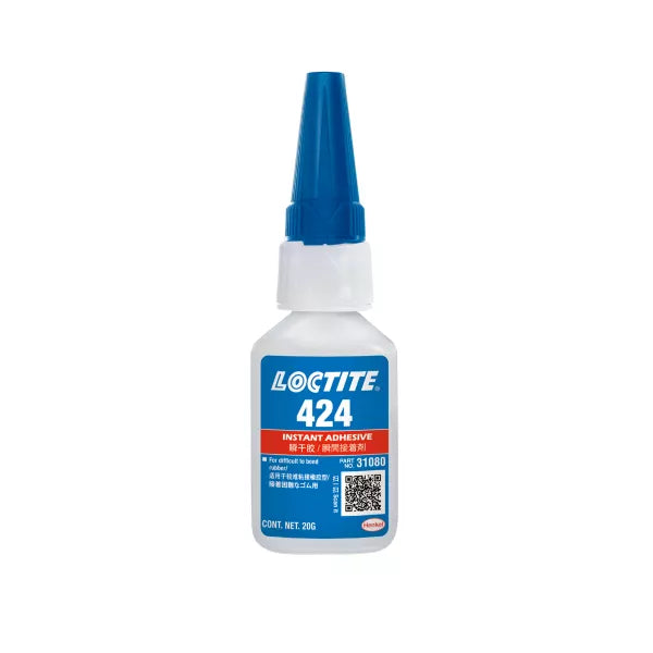 Loctite 424 Instant Adhesive 20g
