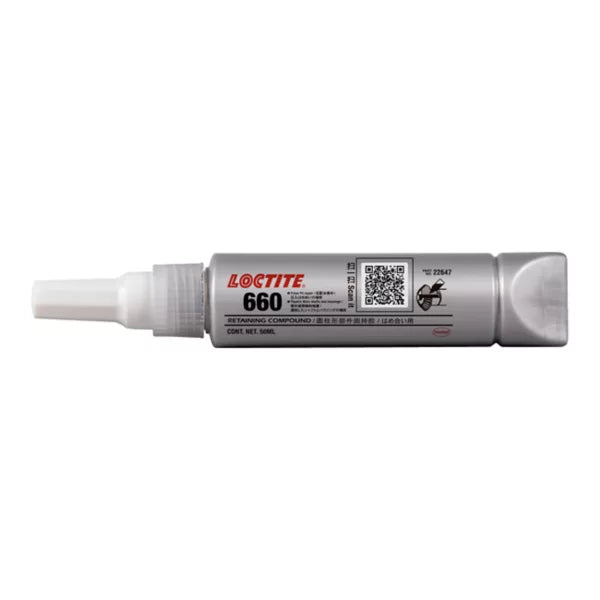 Loctite 660