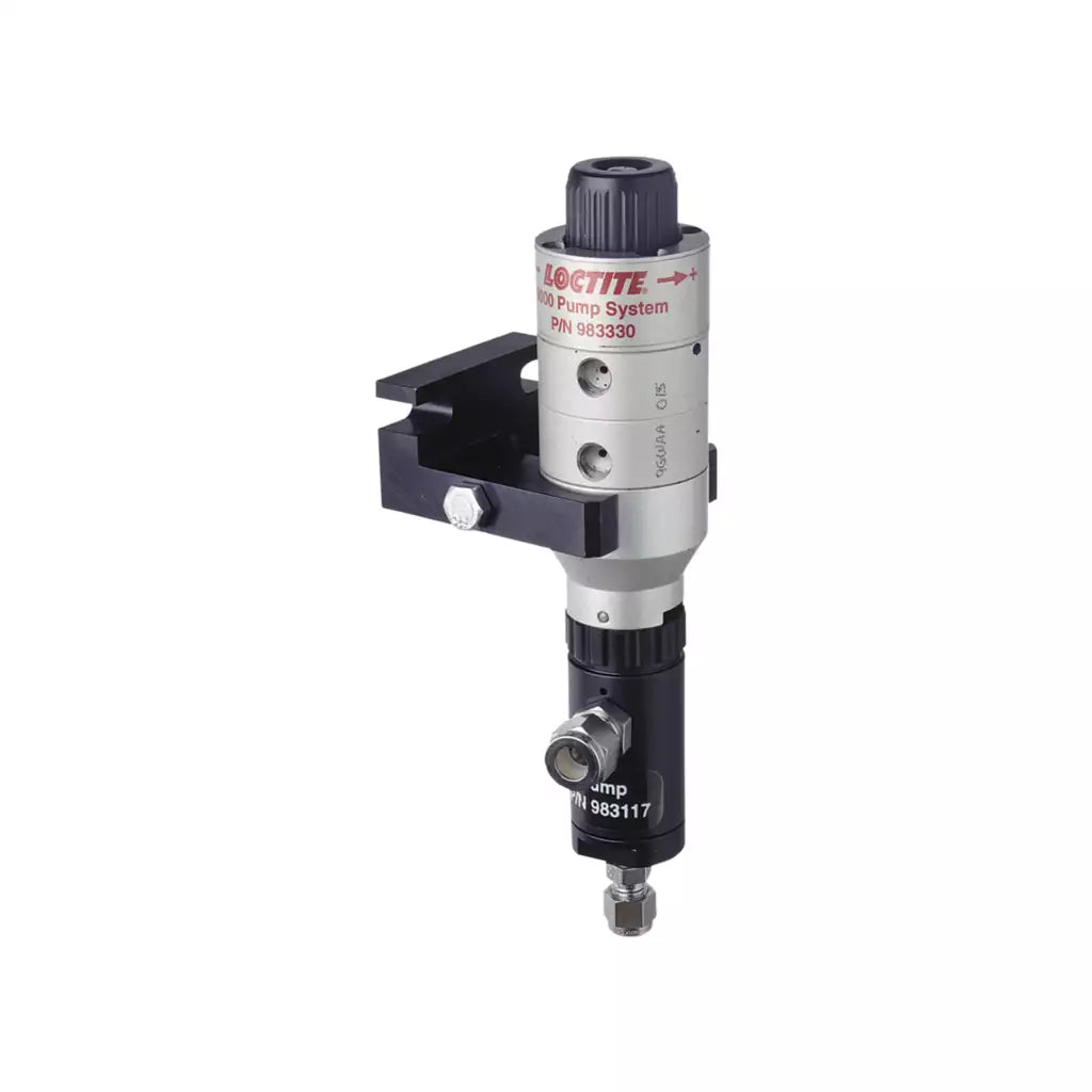 LOCTITE® Positive Displacement Pump