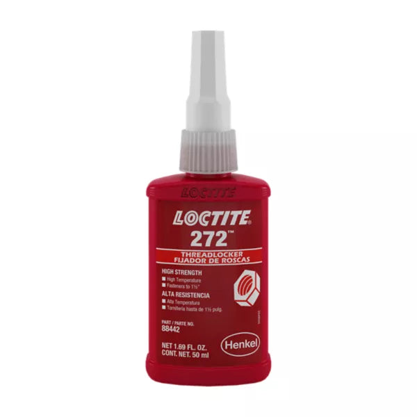 Loctite 272