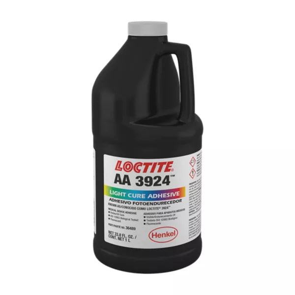 Loctite AA 3924 1L