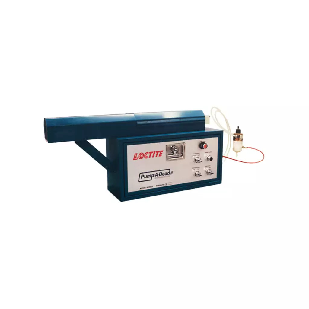 Pump-a-Bead II Assembly (850ml)