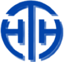 Logo da Hong Teck Hin