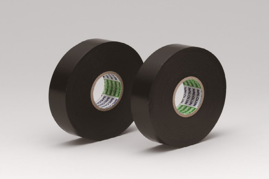 Butyl Rubber, Self-fusing Tape with Excellent Weather Resistance No.11/No.15