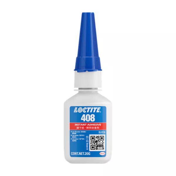Loctite 408 Instant Adhesive 20g