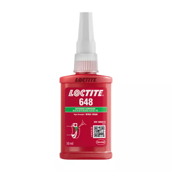 Loctite 648