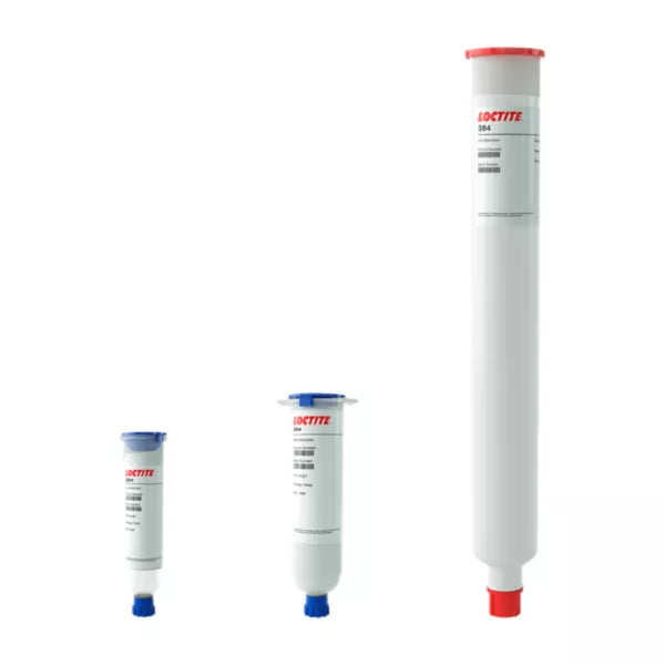 Loctite 384 Thermally Conductive Acrylic Adhesive 25ml