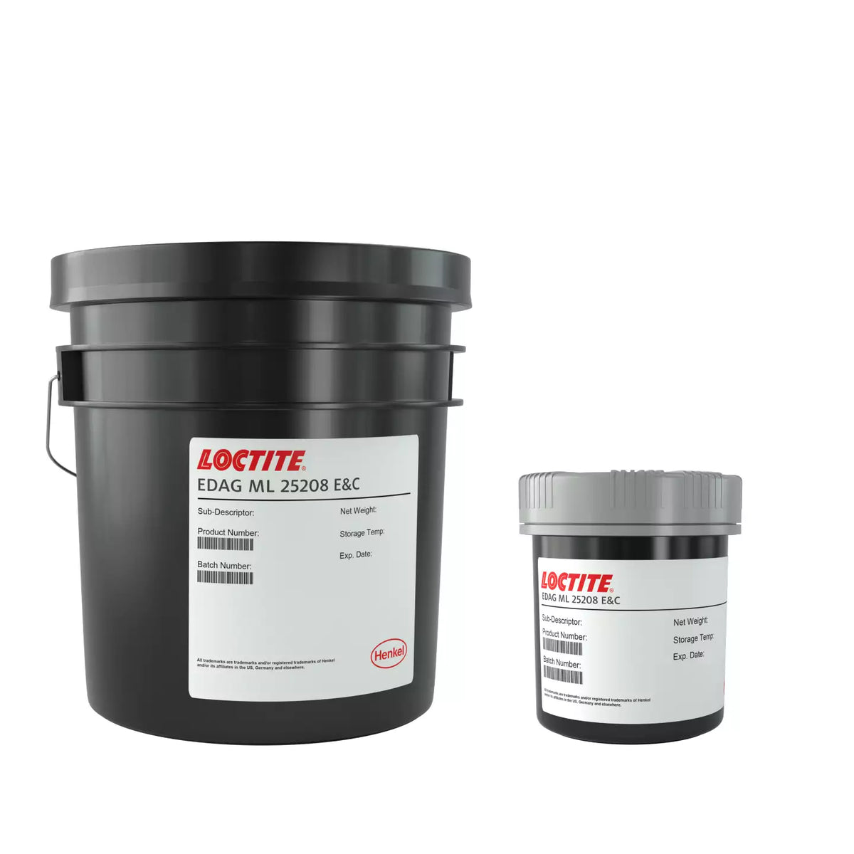 LOCTITE® EDAG ML 25208 E&C 