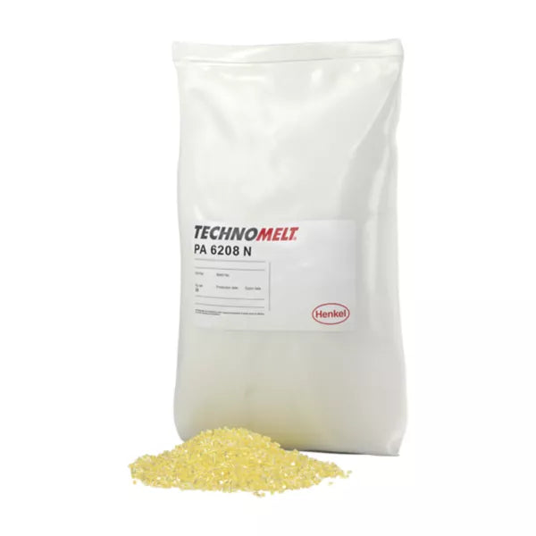 Technomelt PA 6208 N Hot Melt Adhesive 20kg