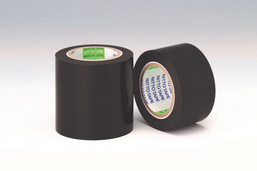 Fluoroplastic Semiconductive Adhesive Tape NITOFLON No.903SC