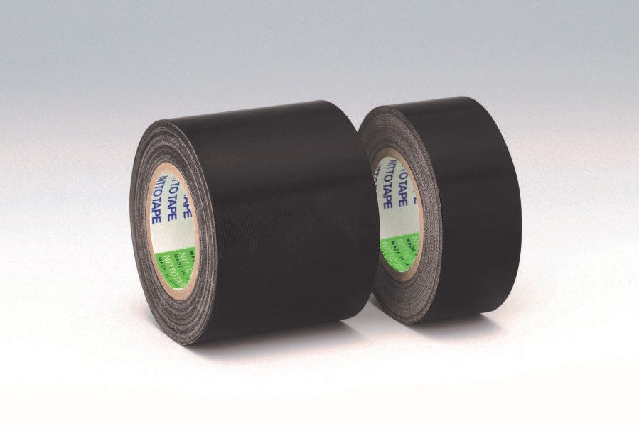 Fluoroplastic Saturated Glass Cloth Tape NITOFLON No.973SC