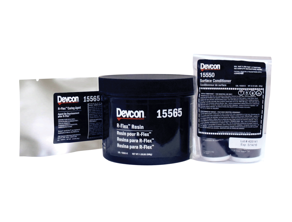 Devcon Metal Metal Putty / Coatings
