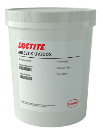 Loctite Ablestick UV300X