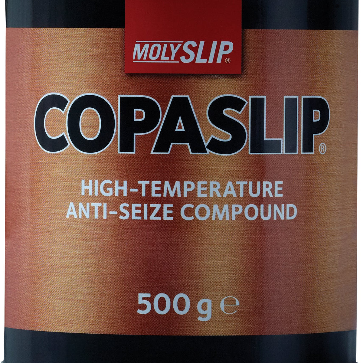 Anti-Seize Compound 500g - Copper Based Lubricant For High Temperature Applications