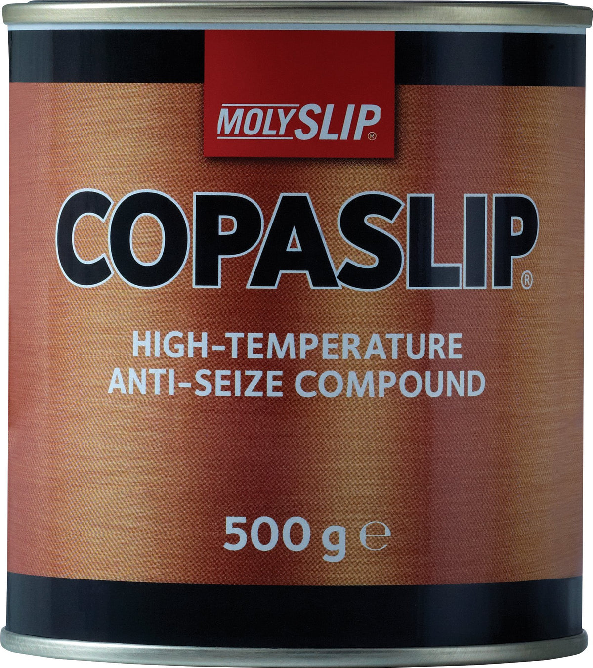 Copaslip High-temperature Anti-seize Compound - Hong Teck Hin