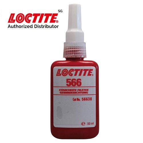 Loctite 566 Hydraulic Thread Sealant Hong Teck Hin